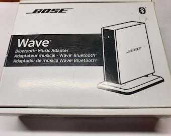 Bose Wave III Bluetooth Adapter - Etsy