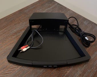 Bose Wave Radio IV Music System Cd/am/fm/alarm/aux With Box and