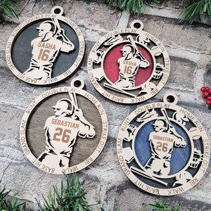 Baseball Ornament Baseball Award Baseball Metals Baseball Trophy