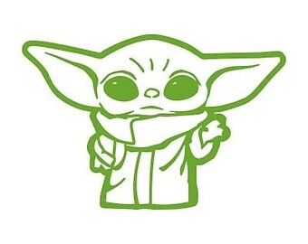 Baby Yoda