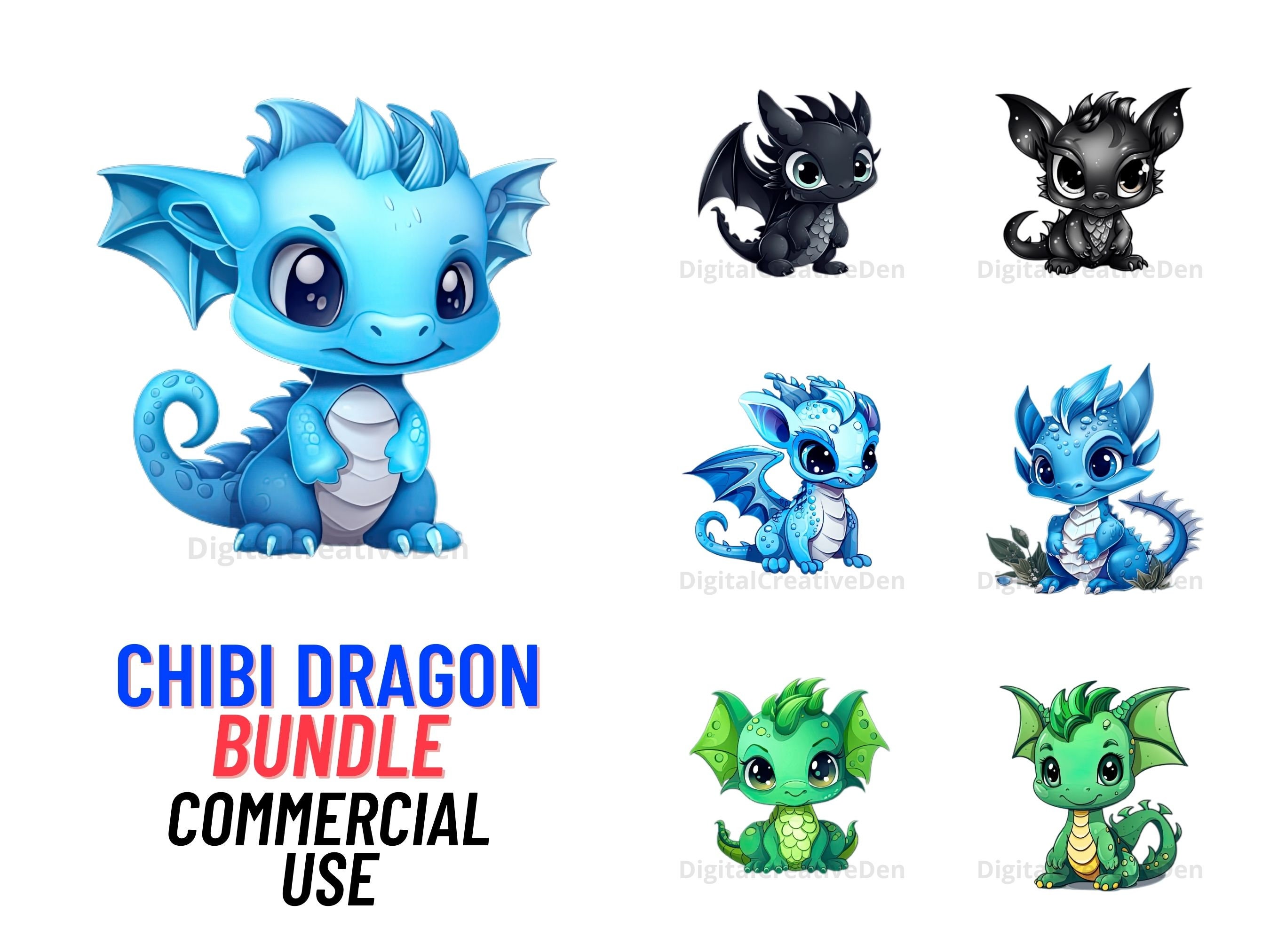 chibi-dragon-watercolor-sublimation-clipart-lupon-gov-ph