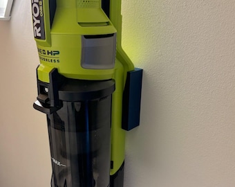 Ryobi Stick Vacuum Mount / Holder