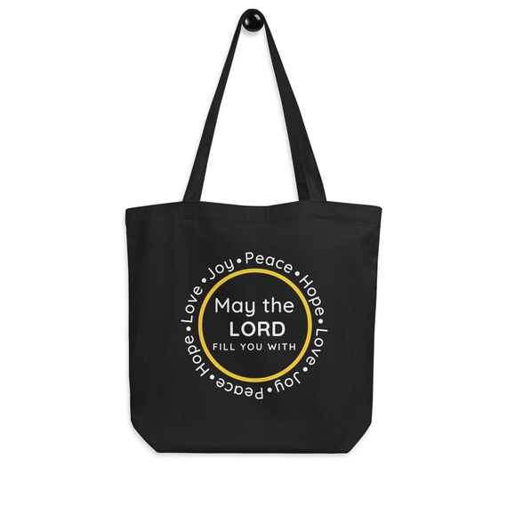 God's Peace and Love {Tote Bag} God's Peace and Love {Tote Bag}