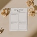 Lectio Divina Printable Catholic Bible Study Guide for Lectio Divina ...
