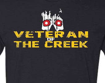 Helldivers Malevelon Creek Veteran T Shirt