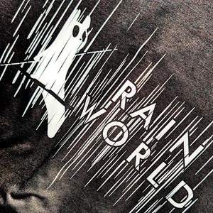 RAIN WORLD T-Shirt