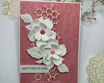 Mother’s day card