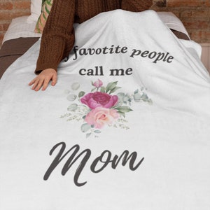 Velveteen Plush Blanket