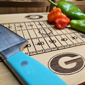 Georgia Bulldogs Cutting Board