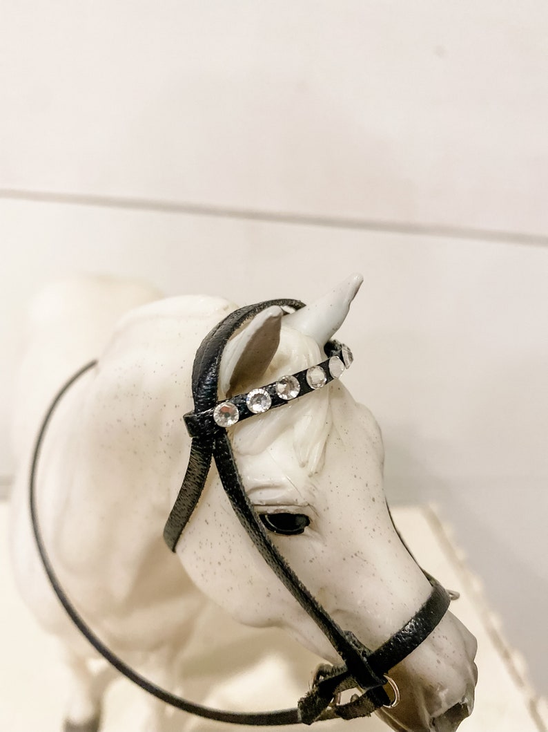 Breyer Horse Bedazzled English Bridle Horse NOT Included Etsy