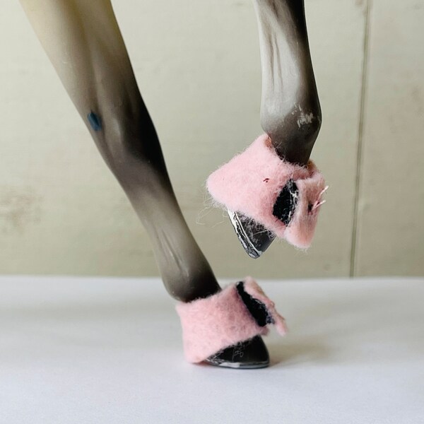 Miniature Horse Bell Boots Etsy