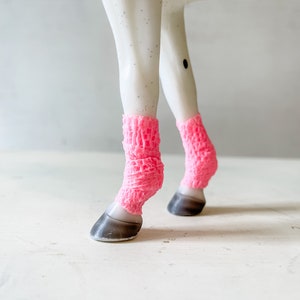 Polo Wraps For Your Breyer Horse! (Horse NOT included)