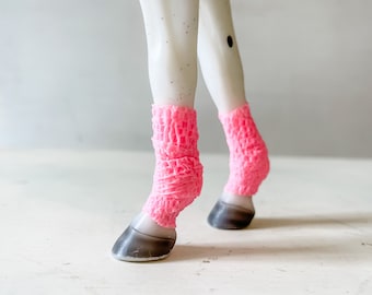 Polo Wraps For Your Breyer Horse! (Horse NOT included)