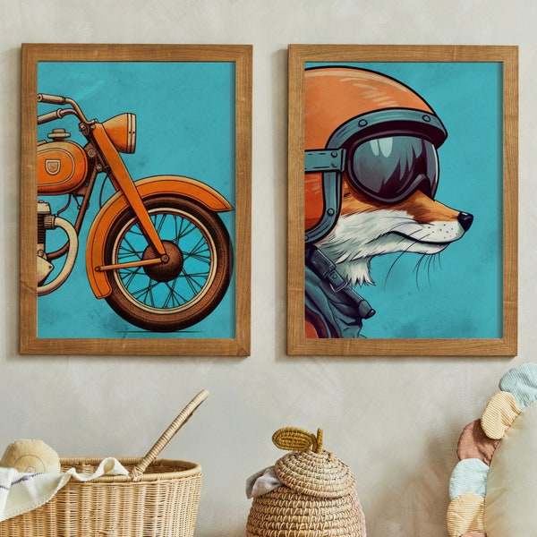 Boys Room Etsy