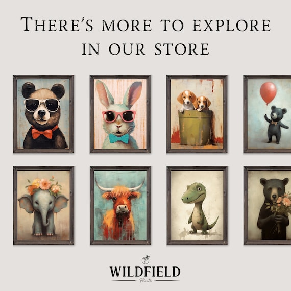 Nursery decor store hot sale