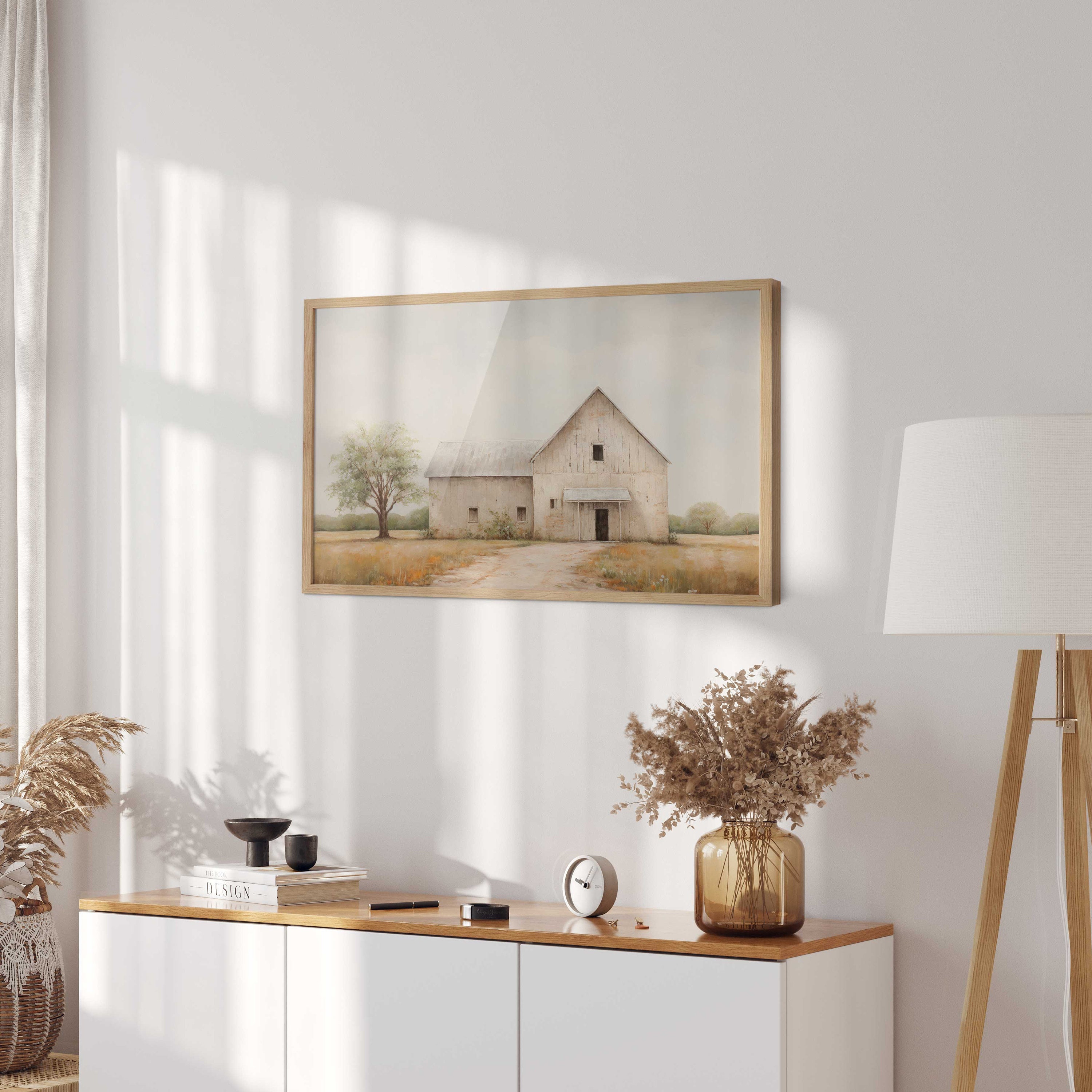 Scheune Kunstdruck, Vintage Landschaft Druck, Bauernhof Thema  Wanddekoration, Alte Scheune Malerei, rustikale Bauernhaus Wohnkultur,  DRUCKBARE ländliche Wandkunst - Etsy Österreich, image size:3000x3000