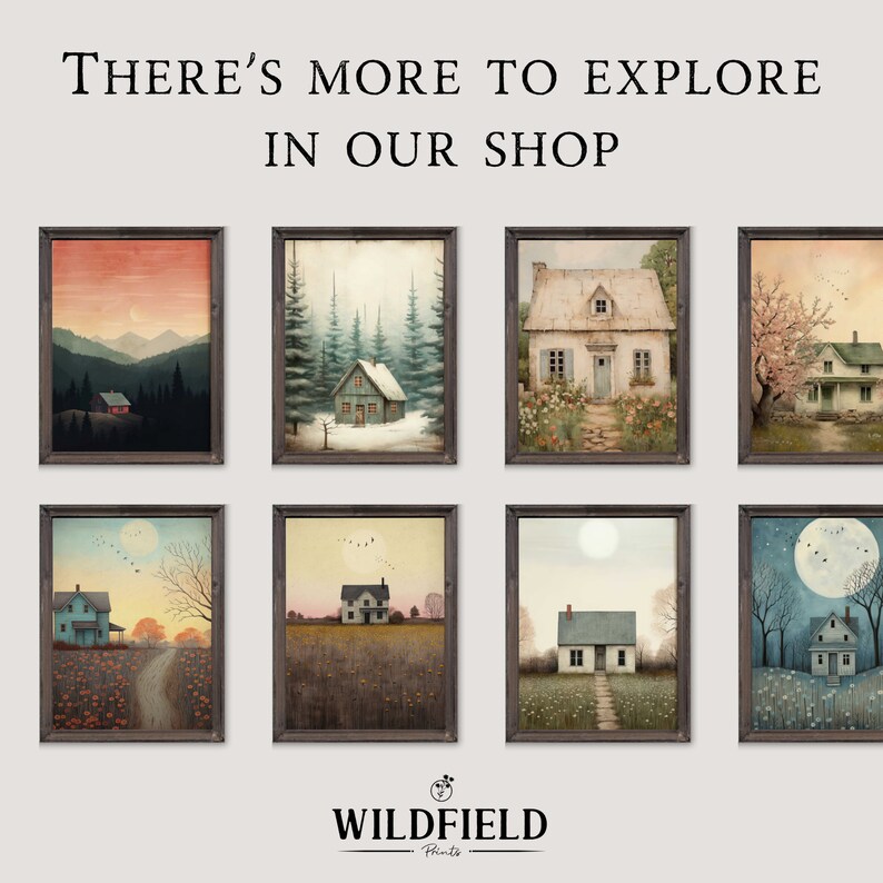 there's more to explore in our shop