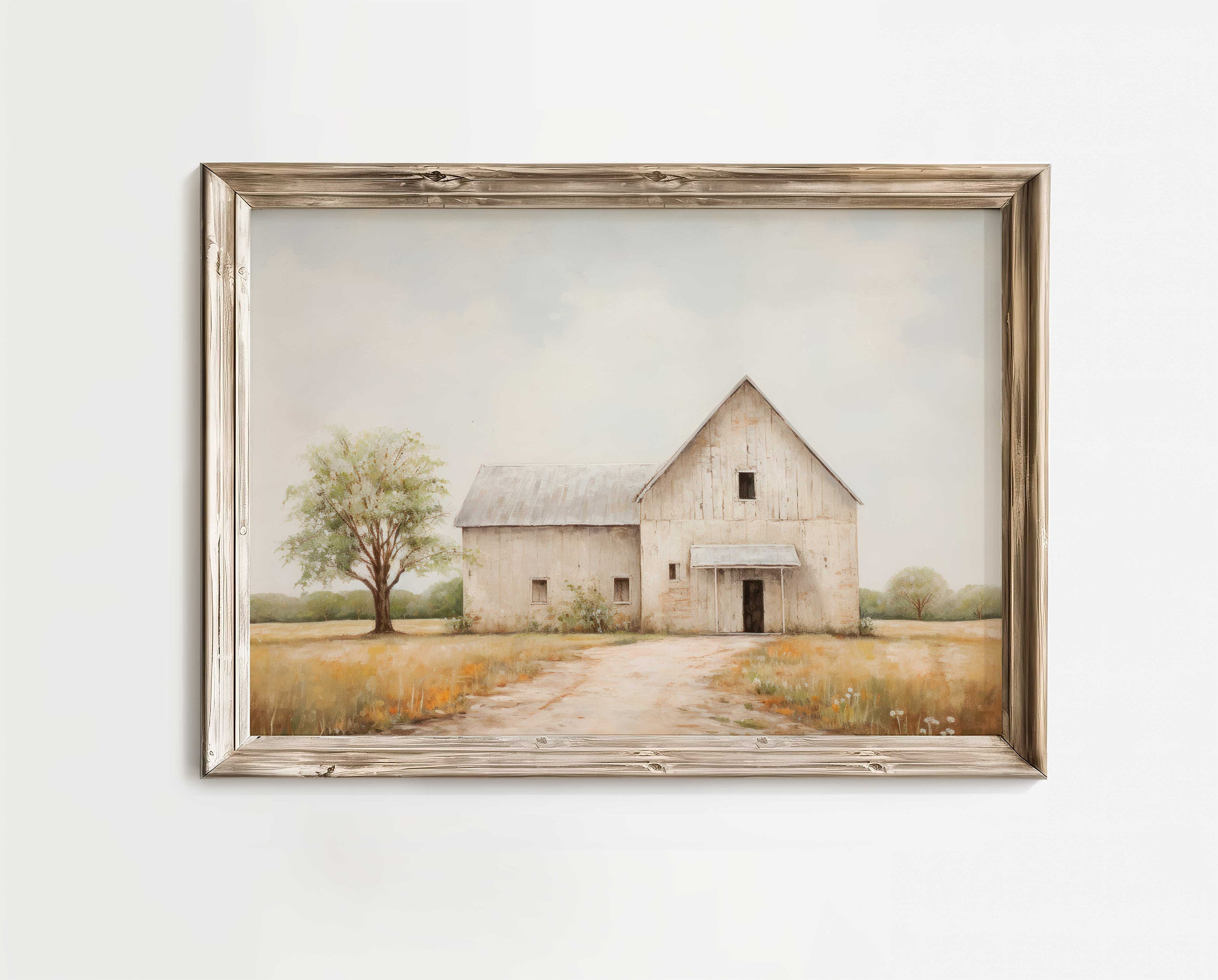 Scheune Kunstdruck, Vintage Landschaft Druck, Bauernhof Thema  Wanddekoration, Alte Scheune Malerei, rustikale Bauernhaus Wohnkultur,  DRUCKBARE ländliche Wandkunst - Etsy Österreich, image size:3000x2413