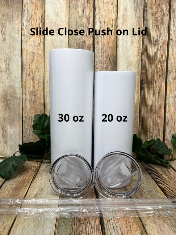 Puzzle Cube Skinny Stainless Steel Tumbler 20 Oz, 25 Oz, or 30 Oz With Lid  and Reusable Straw, Flip Top Add On/new Fruit Infused Option! - Etsy