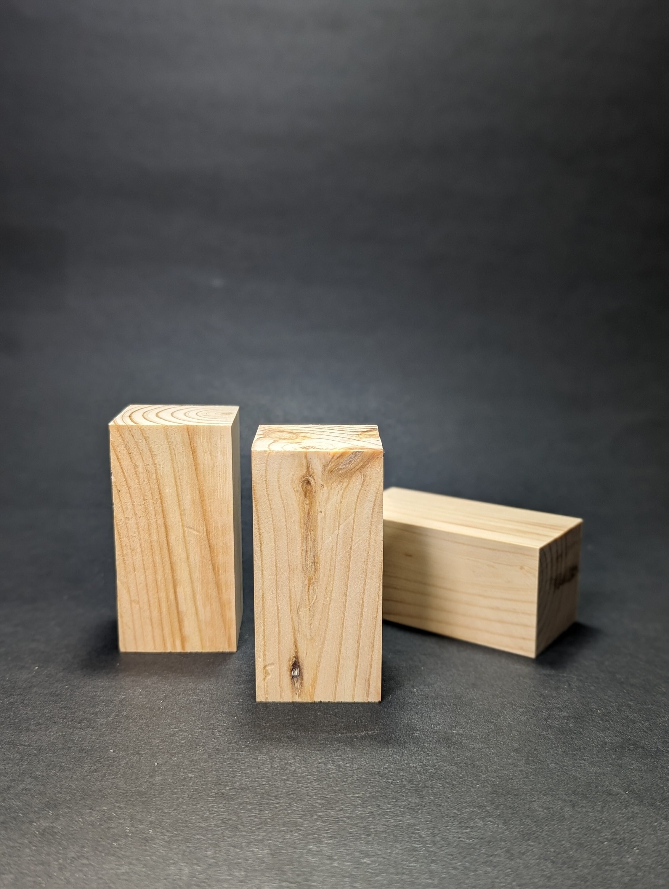 Miniature Painting Handle, Unfinished 40mm Plinth , Painting Handle