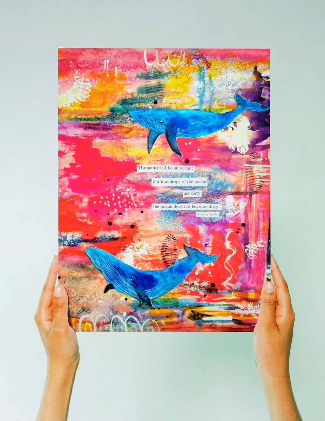 Digital Art Downloads Digital Wall Art Digital Art Prints Etsy