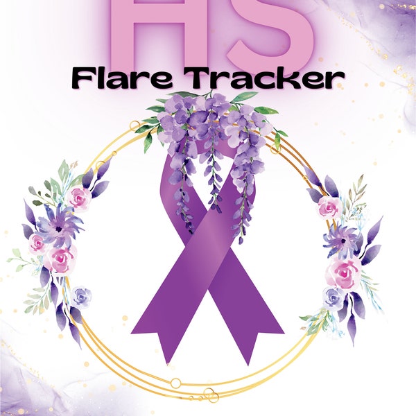 HS Flare Tracker