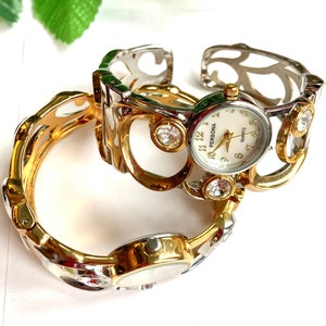 Bangle Watches Etsy Australia