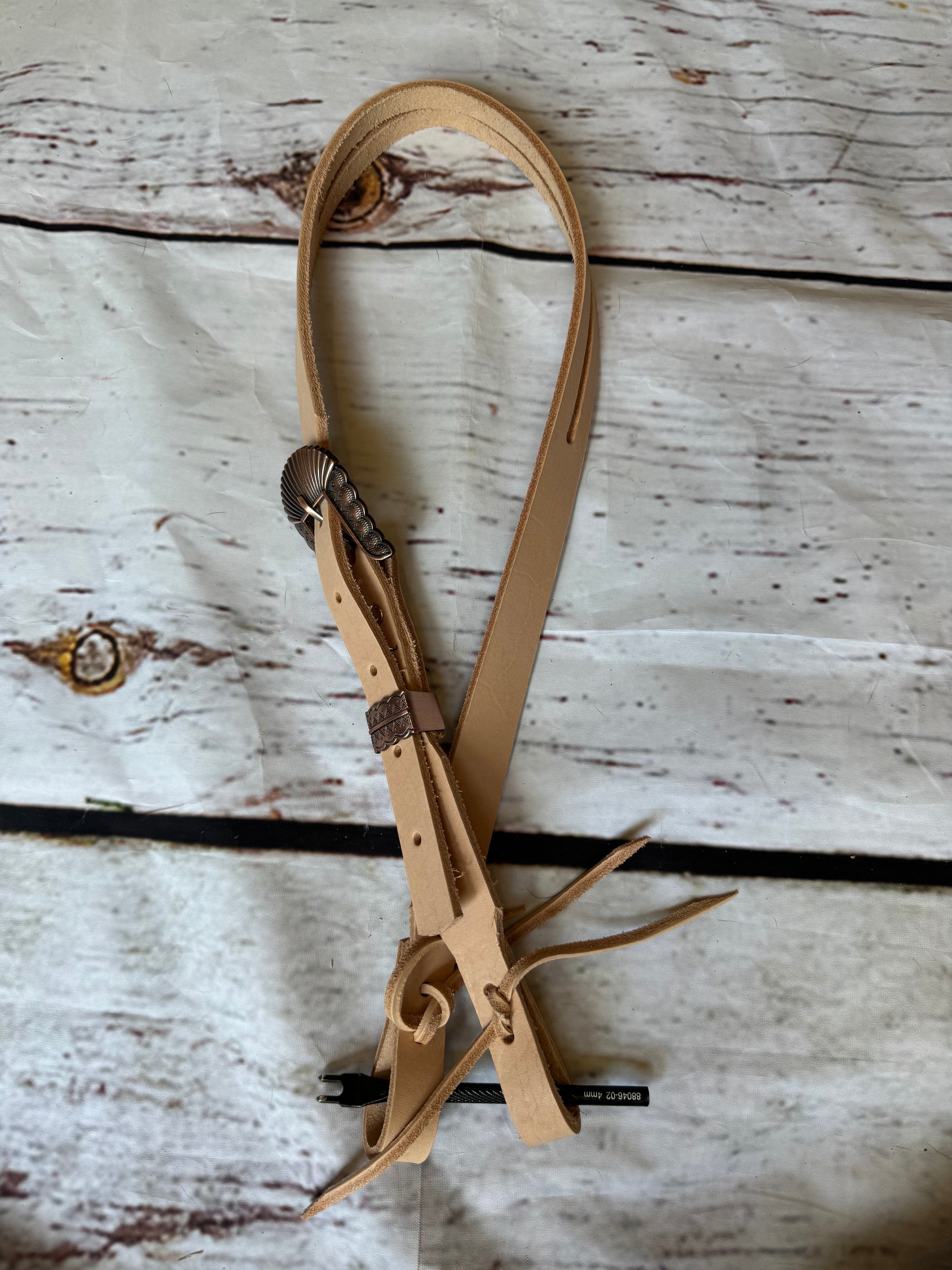 BLANK horse headstall template | design it your way, horse tack, pony tack, western riding gear, leather work