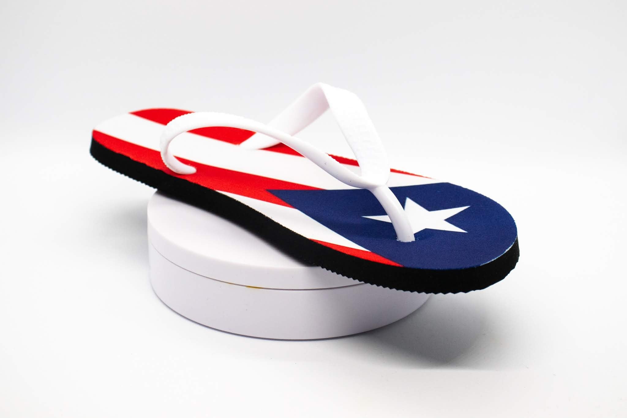 Ciondoli Per Scarpe Porto Rico - 24 Pezzi Per Sandali E Zoccoli - Decorazione Portoricana