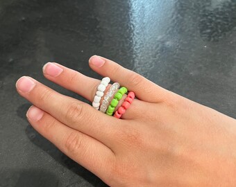 Watermelon ring pack!