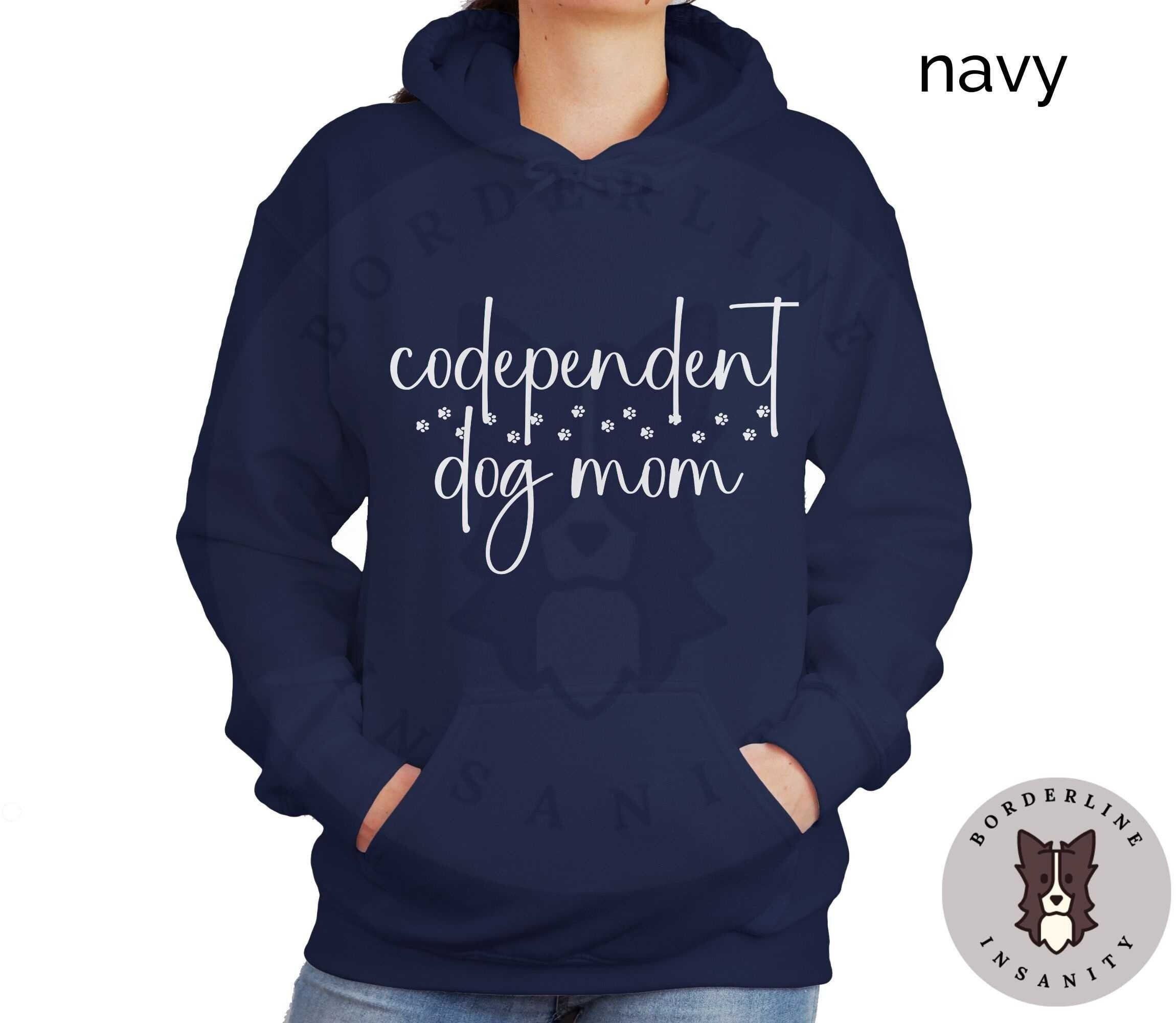 Dog Owner Hoodie Etsy
