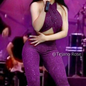 Selena design high quality fabric luxury poly spandex with glitter all over 4-way stretch 58/60” Sold by the YD.