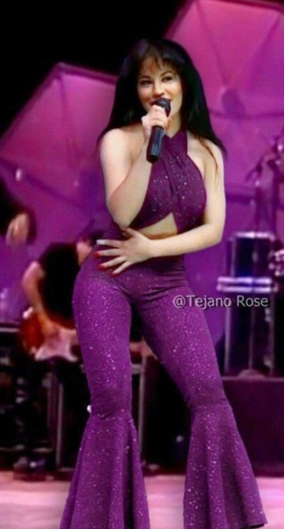 Selena design high quality fabric luxury poly spandex with glitter all over 4-way stretch 58/60” Sold by the YD.