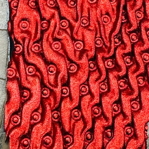 Quilted spandex all over foil deluxe shiny spandex 2-way stretch 58/60”