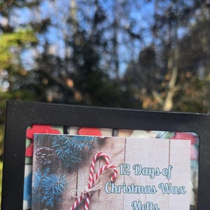 12 Days of Christmas Waxmelts