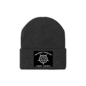 Vampires Paradox Beanie