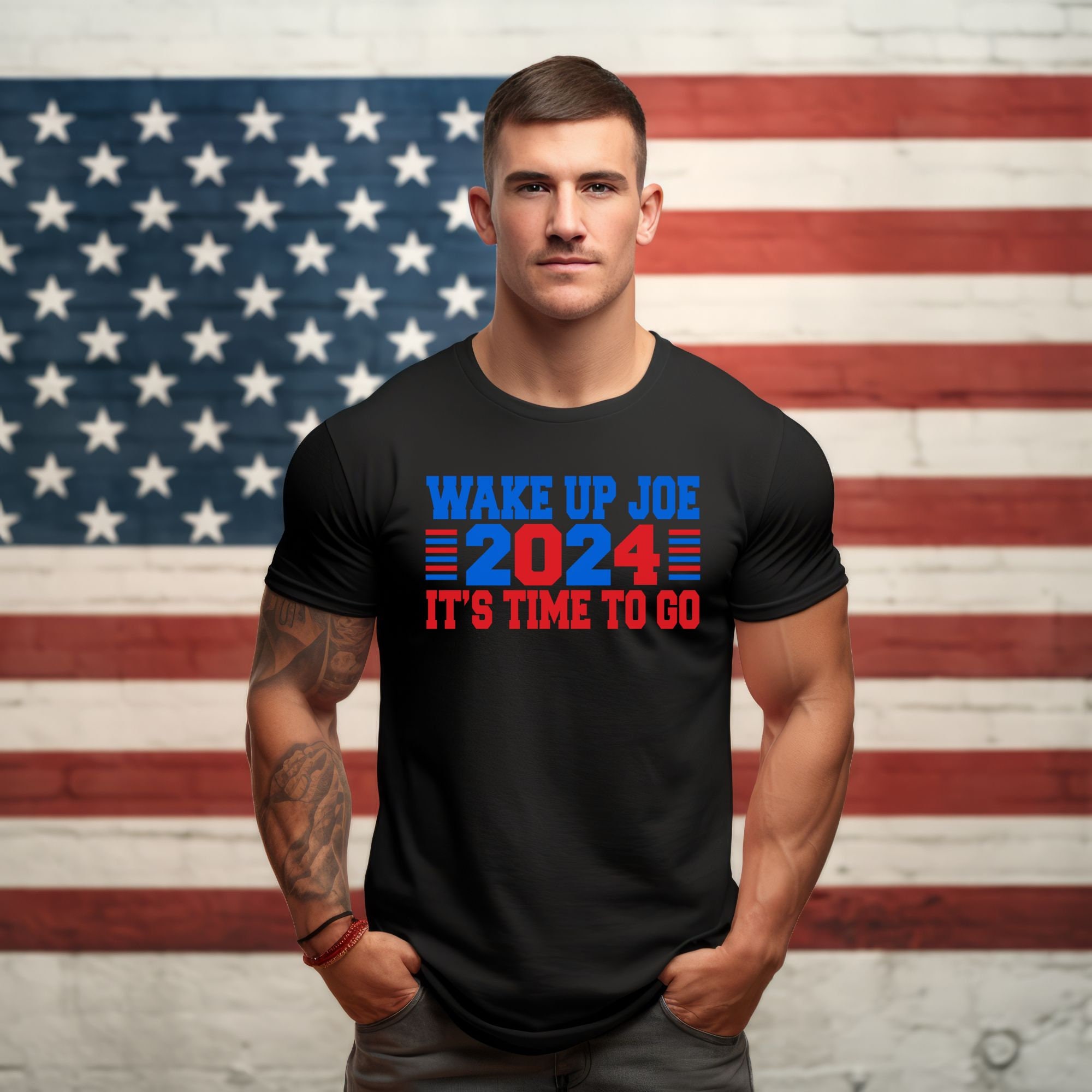 Republican Voter Shirt, Gift for Republican, Woman Voter Shirt, Funny