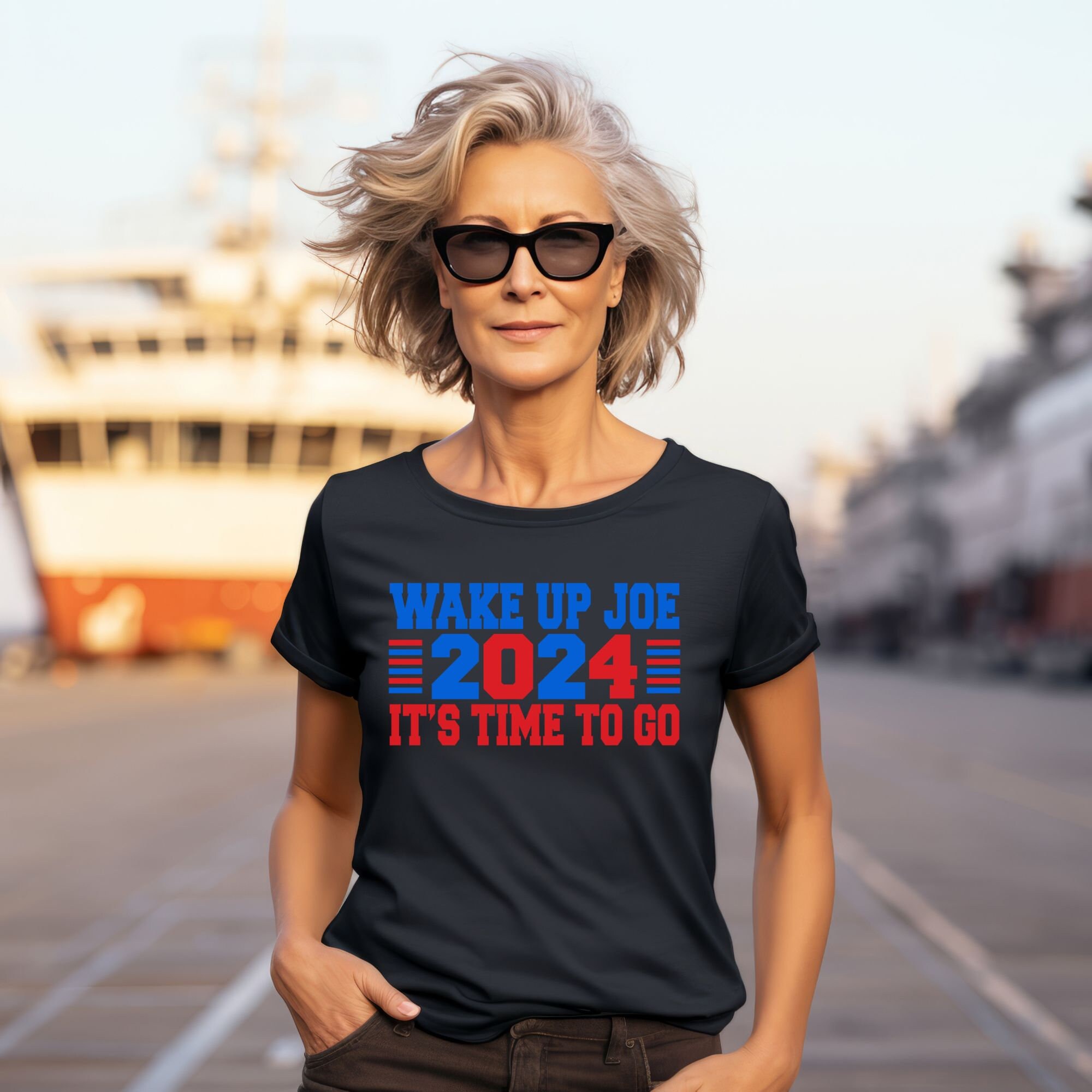 Republican Voter Shirt, Gift for Republican, Woman Voter Shirt, Funny