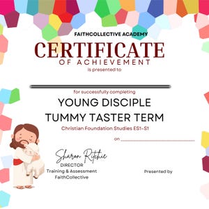 STUDI CRISTIANI PER L'ISTRUZIONE DOMICILIARE