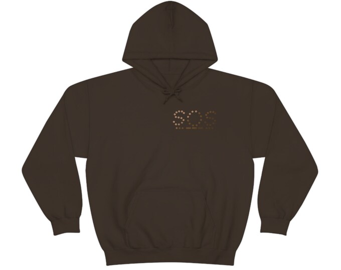 SZA S.O.S Hoodie - Full Tracklist