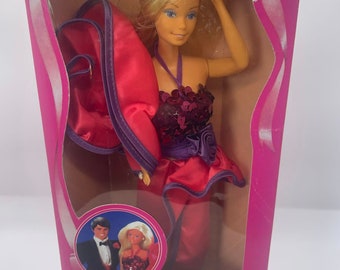 1982 Dream Date Barbie 