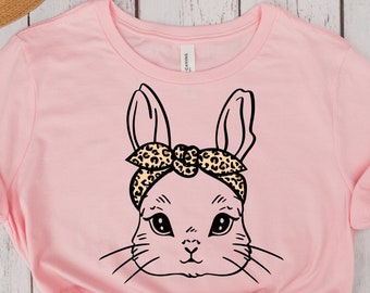 Osterhase Messy Bun, Hase Messy Bun, Hase mit Messy Bun Aufhänger, Kinder Osterdesign, süße Ostern Aufbügler