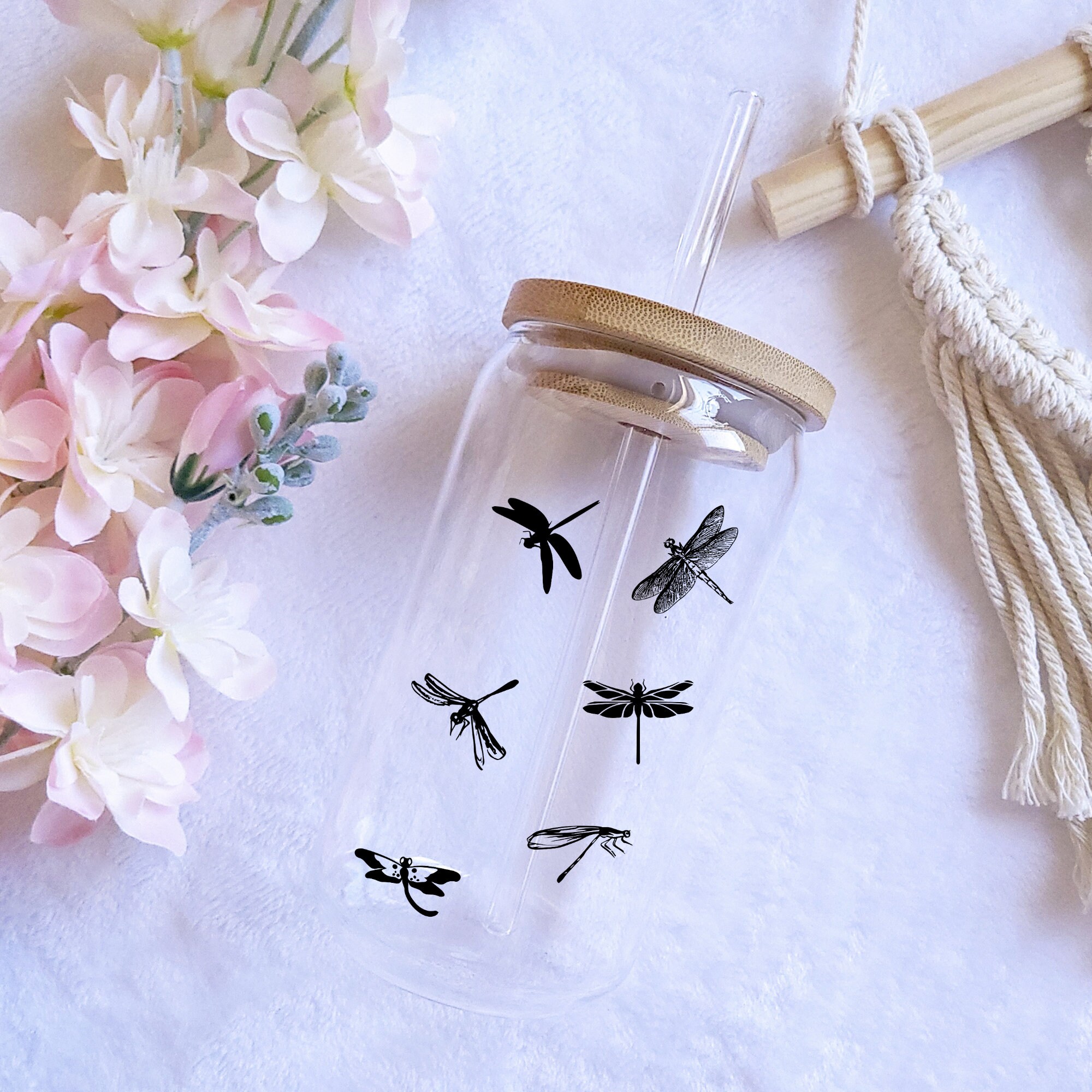 Dragonfly SVG Bundle, 70 Designs Dragonfly Svg Png, Dragonflies, Wings ...