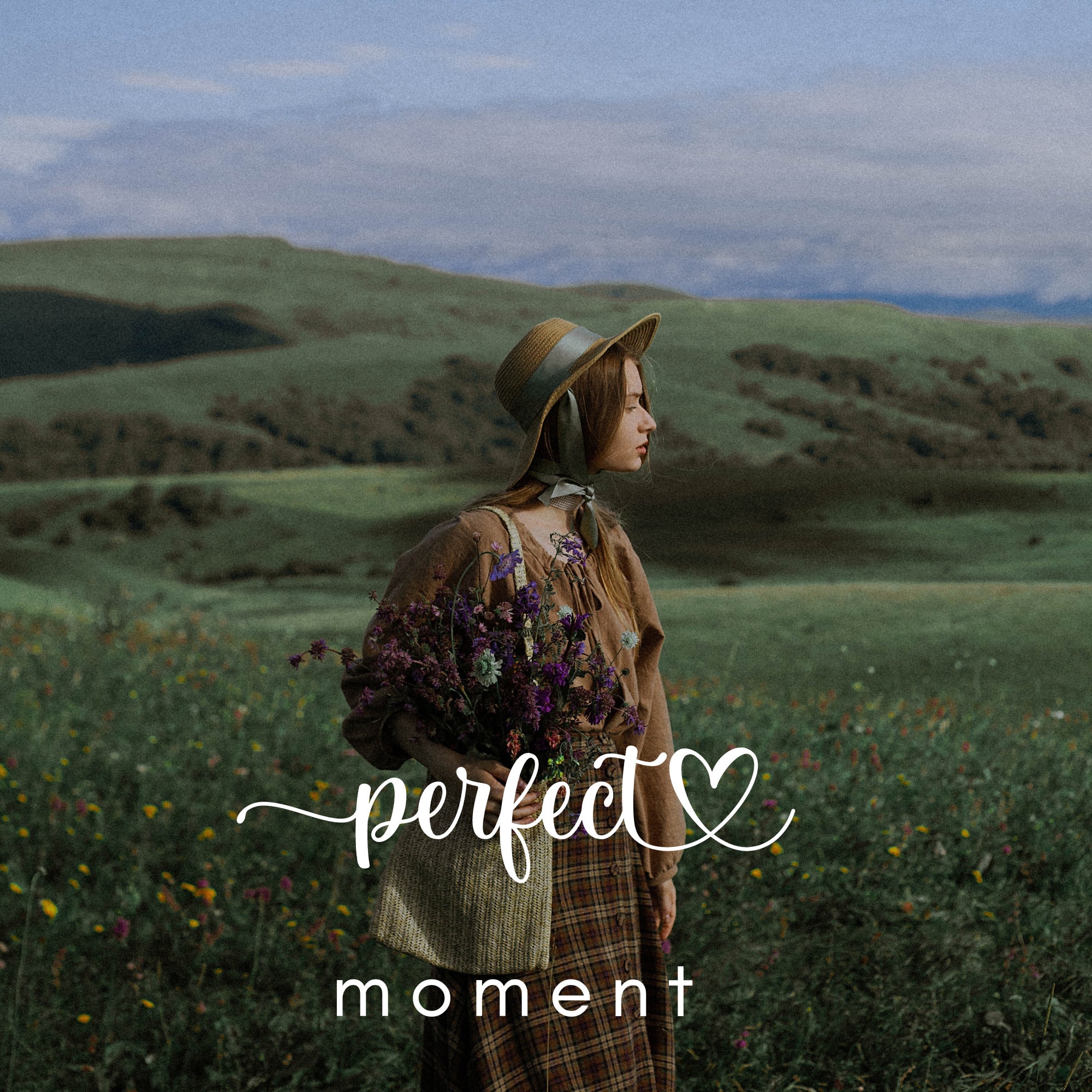 Heart Script Font, Script Font, Font With Hearts Ttf Font With Tails ...