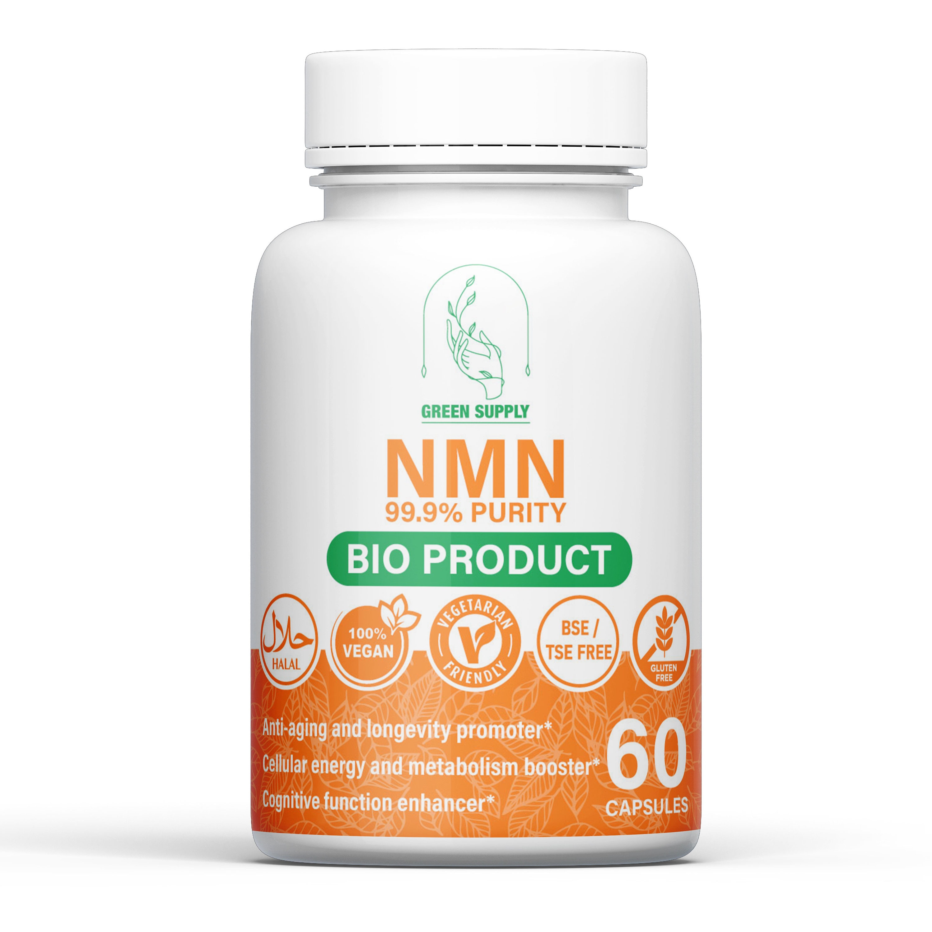 Bpc 157 Capsules - Etsy