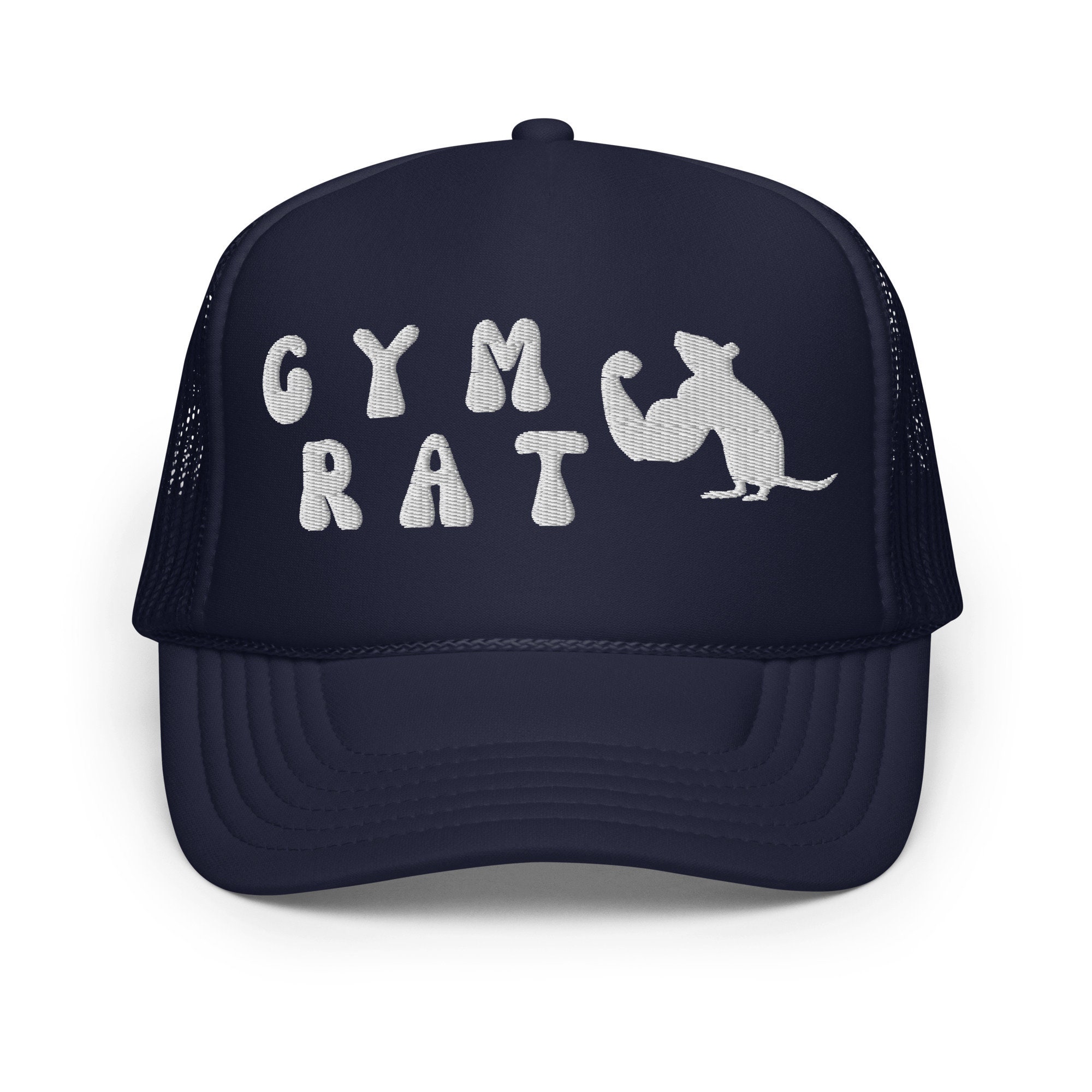 Men's Gym Hat 