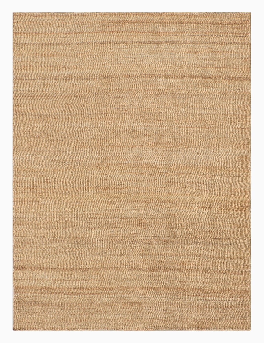 Natural Jute Boho Chic Handmade Jute Rug, Customize in Any Size & Shape ... - Natural Jute Rugs