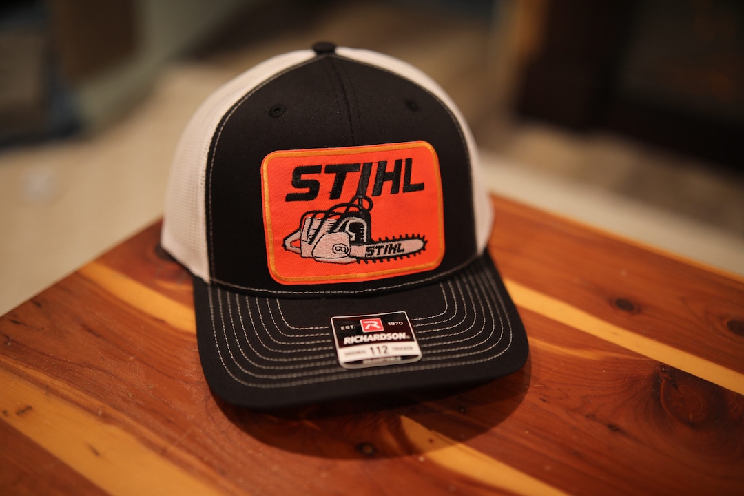 Gorras Richardson 112 Heather Grey Mesh Trucker Con Logotipo | Meses