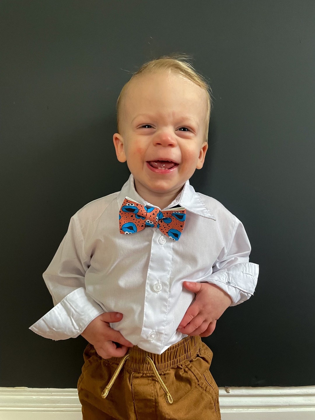 Children's Bow Ties Etsy — free download