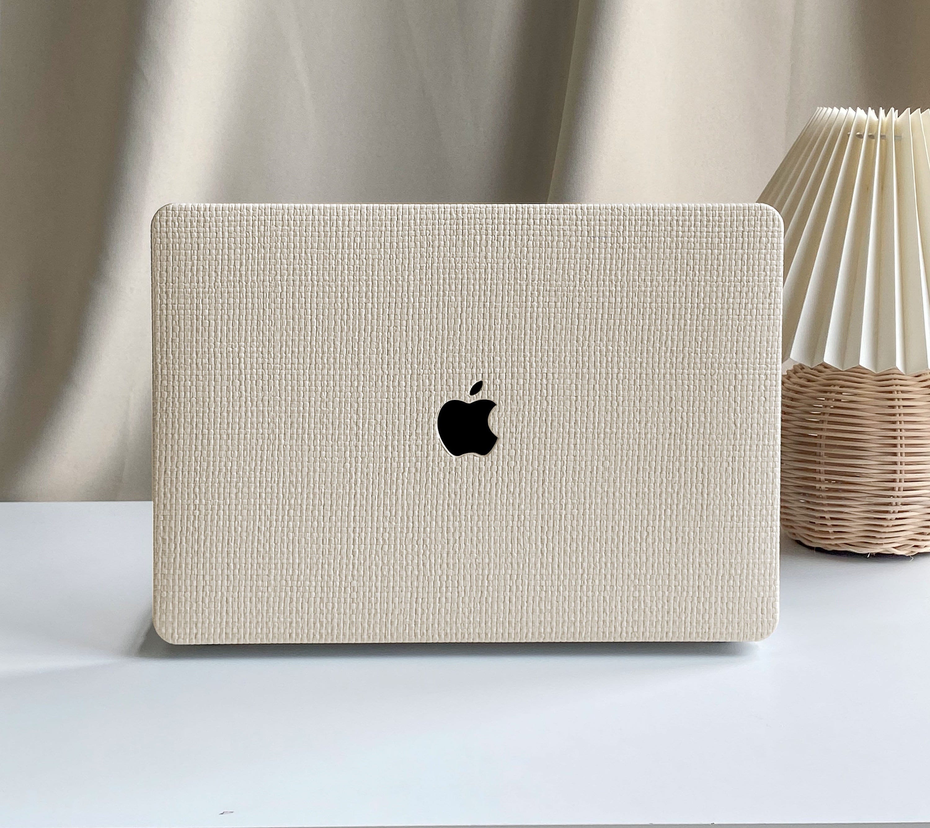 Coque MacBook Air 2020, Paillettes, Convient pour Apple MacBook Air 13.3, Coque